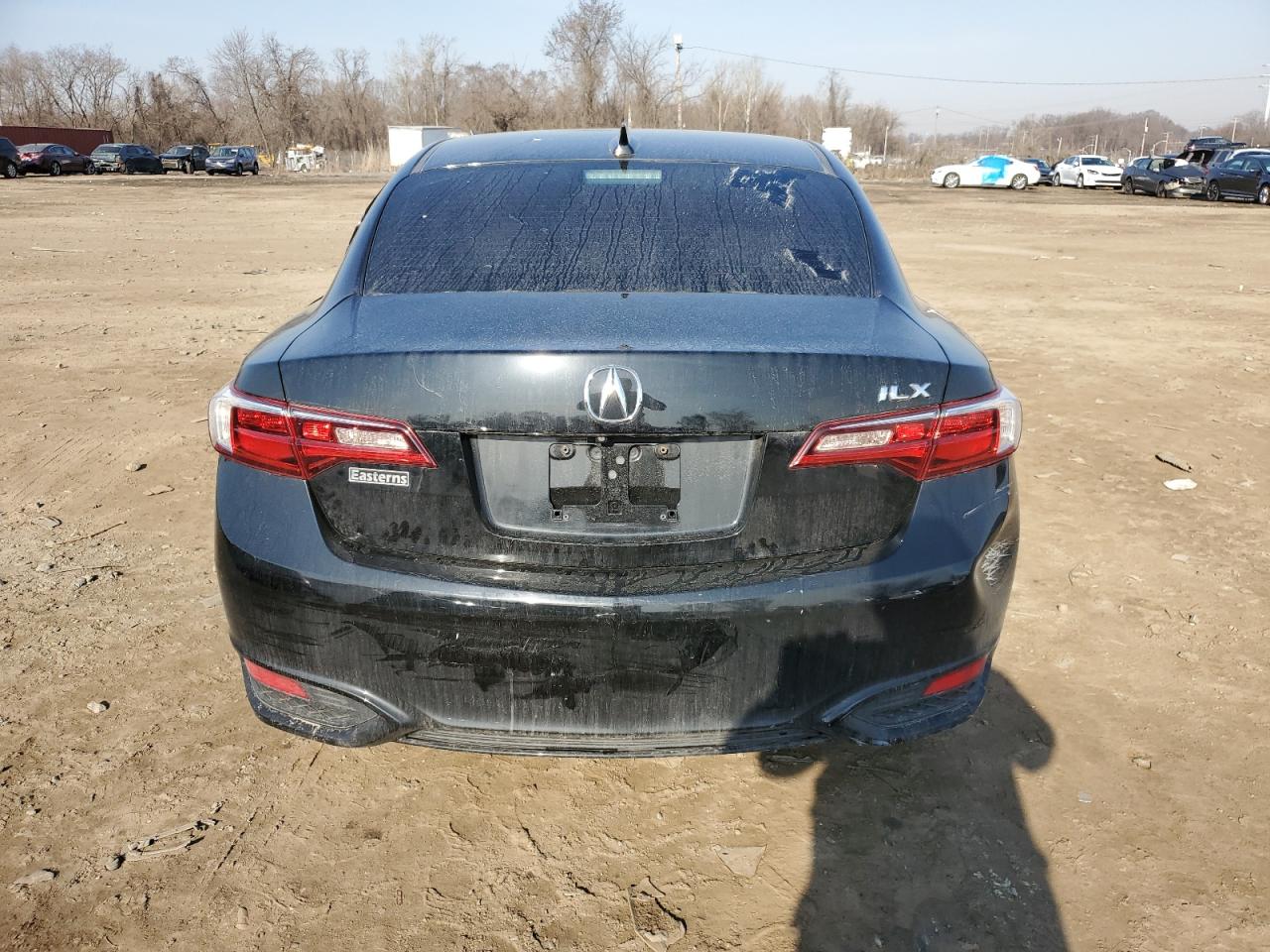 Photo 5 VIN: 19UDE2F3XHA003835 - ACURA ILX 