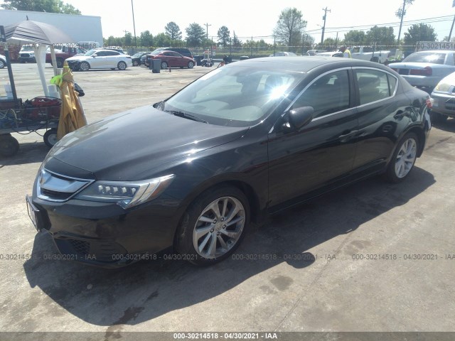 Photo 1 VIN: 19UDE2F3XHA005102 - ACURA ILX 