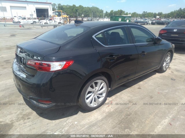 Photo 3 VIN: 19UDE2F3XHA005102 - ACURA ILX 