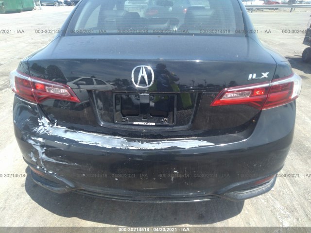 Photo 5 VIN: 19UDE2F3XHA005102 - ACURA ILX 