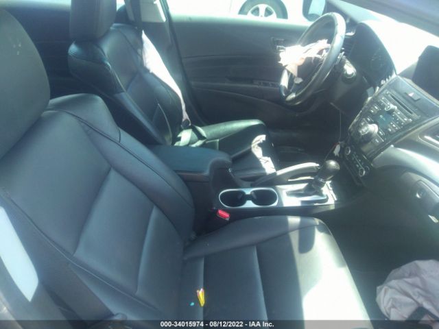 Photo 4 VIN: 19UDE2F3XHA005536 - ACURA ILX 