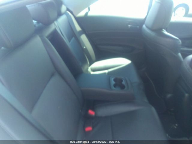 Photo 7 VIN: 19UDE2F3XHA005536 - ACURA ILX 