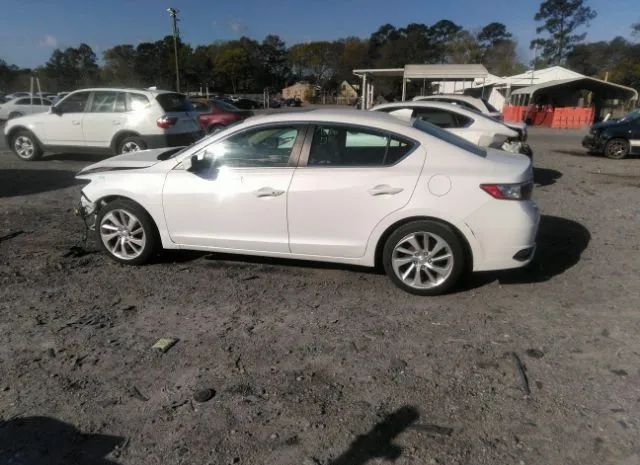 Photo 2 VIN: 19UDE2F3XHA007478 - ACURA ILX 