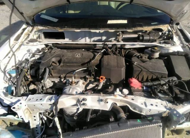 Photo 9 VIN: 19UDE2F3XHA007478 - ACURA ILX 