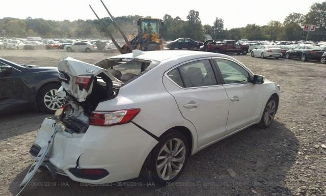 Photo 3 VIN: 19UDE2F3XHA009201 - ACURA ILX 