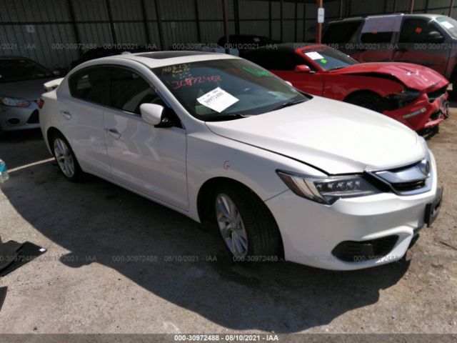 Photo 0 VIN: 19UDE2F3XHA011966 - ACURA ILX 