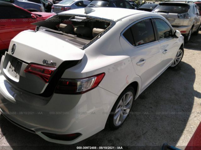 Photo 3 VIN: 19UDE2F3XHA011966 - ACURA ILX 