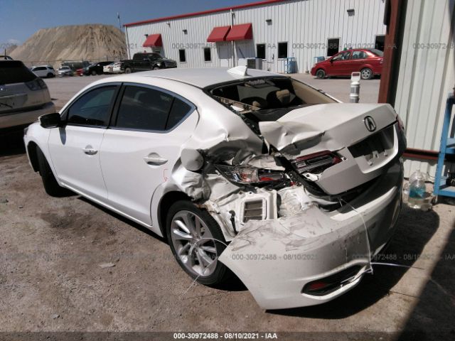 Photo 5 VIN: 19UDE2F3XHA011966 - ACURA ILX 