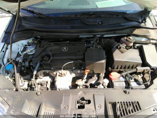 Photo 9 VIN: 19UDE2F3XHA011966 - ACURA ILX 