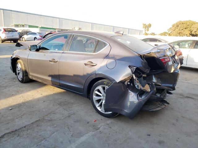 Photo 1 VIN: 19UDE2F3XHA012826 - ACURA ILX BASE W 