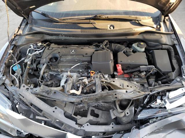 Photo 10 VIN: 19UDE2F3XHA012826 - ACURA ILX BASE W 