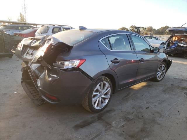 Photo 2 VIN: 19UDE2F3XHA012826 - ACURA ILX BASE W 