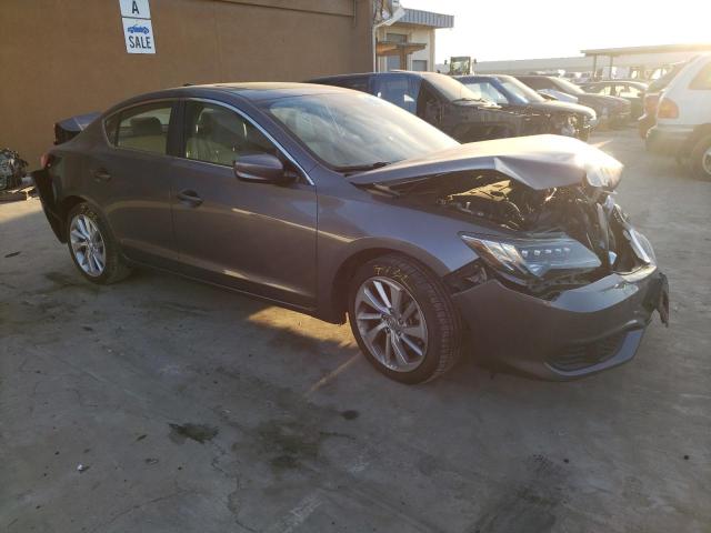 Photo 3 VIN: 19UDE2F3XHA012826 - ACURA ILX BASE W 