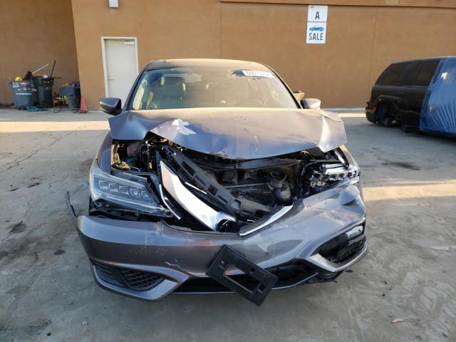 Photo 4 VIN: 19UDE2F3XHA012826 - ACURA ILX BASE W 