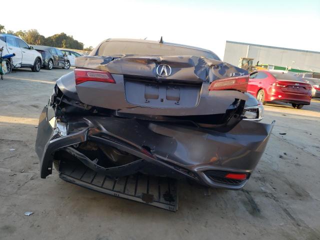 Photo 5 VIN: 19UDE2F3XHA012826 - ACURA ILX BASE W 