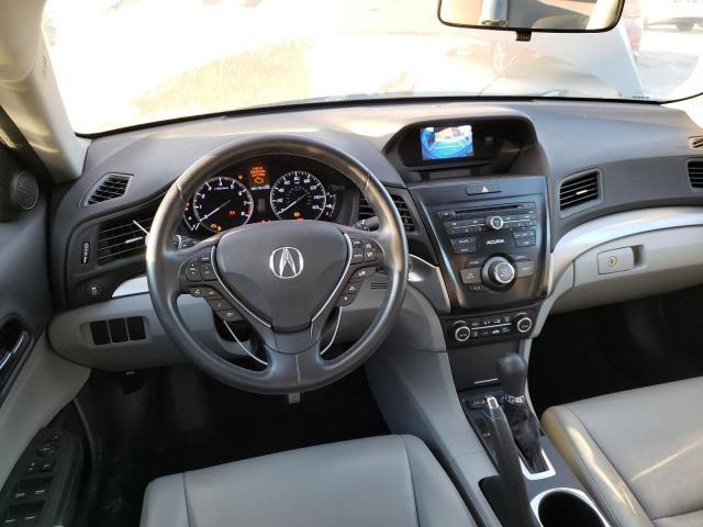 Photo 7 VIN: 19UDE2F3XHA012826 - ACURA ILX BASE W 