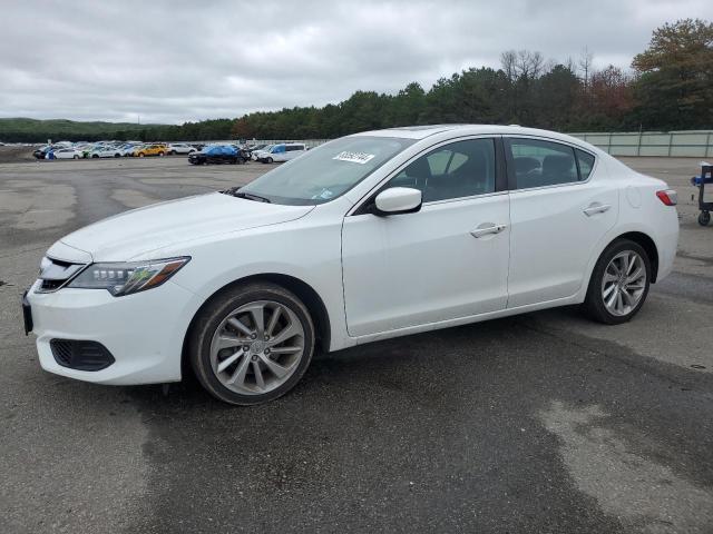 Photo 0 VIN: 19UDE2F3XHA013958 - ACURA ILX BASE W 