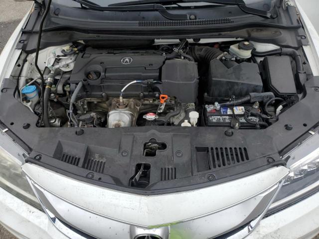 Photo 10 VIN: 19UDE2F3XHA013958 - ACURA ILX BASE W 