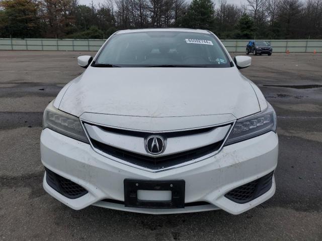 Photo 4 VIN: 19UDE2F3XHA013958 - ACURA ILX BASE W 