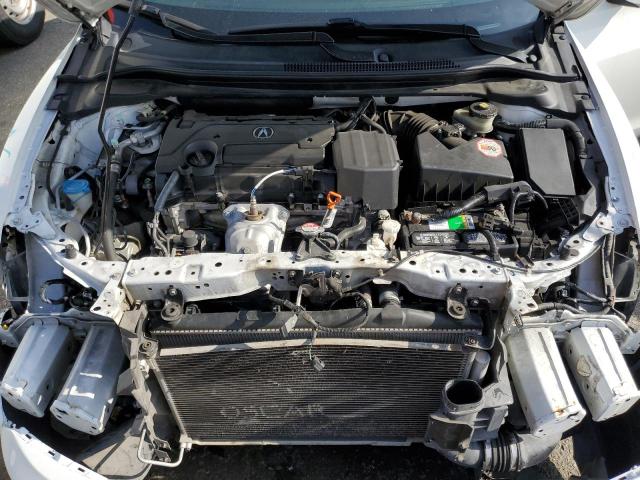 Photo 10 VIN: 19UDE2F3XHA014592 - ACURA ILX 