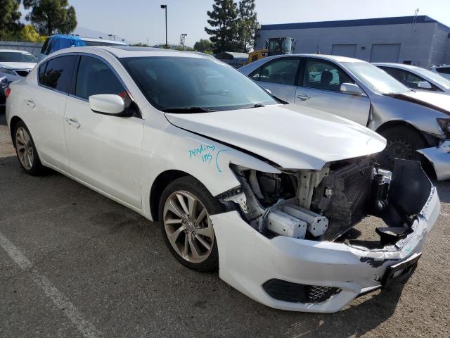 Photo 3 VIN: 19UDE2F3XHA014592 - ACURA ILX 