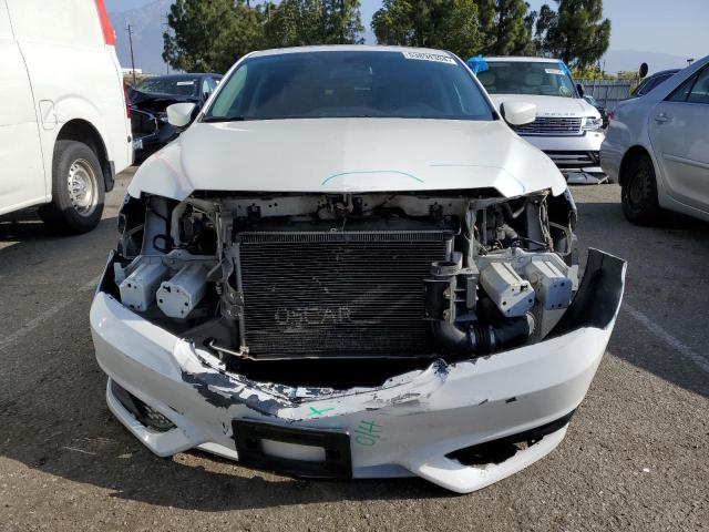 Photo 4 VIN: 19UDE2F3XHA014592 - ACURA ILX 