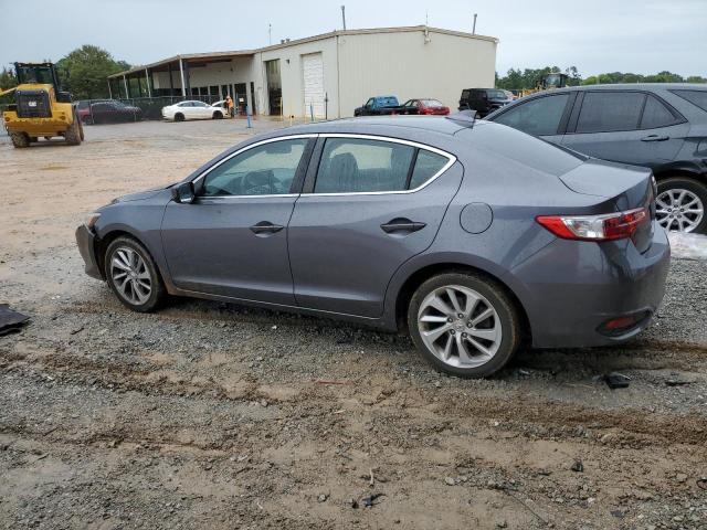 Photo 1 VIN: 19UDE2F3XJA002433 - ACURA ILX 