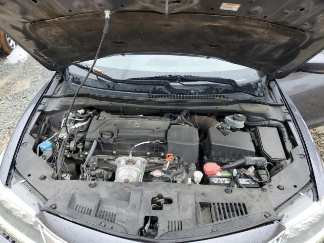 Photo 10 VIN: 19UDE2F3XJA002433 - ACURA ILX 