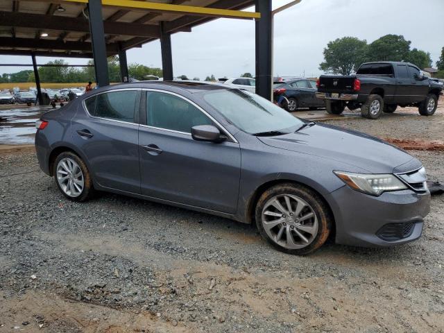 Photo 3 VIN: 19UDE2F3XJA002433 - ACURA ILX 