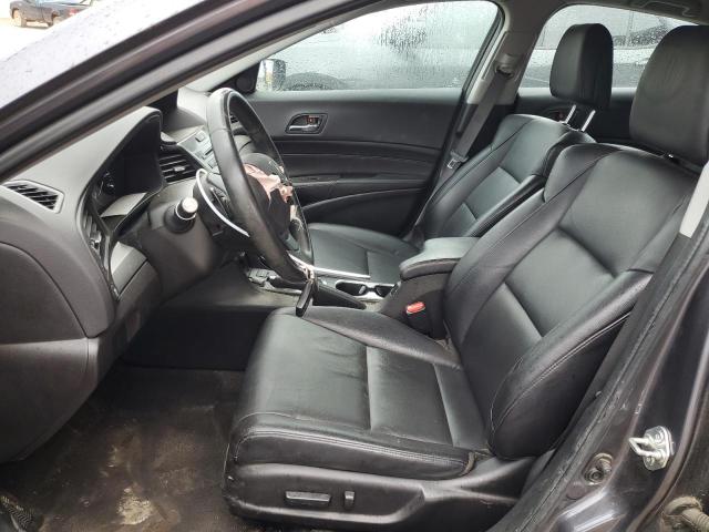 Photo 6 VIN: 19UDE2F3XJA002433 - ACURA ILX 