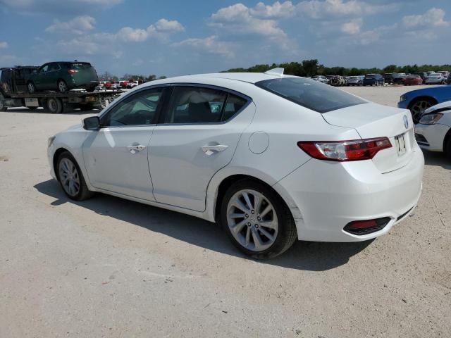 Photo 1 VIN: 19UDE2F3XJA002870 - ACURA ILX BASE W 