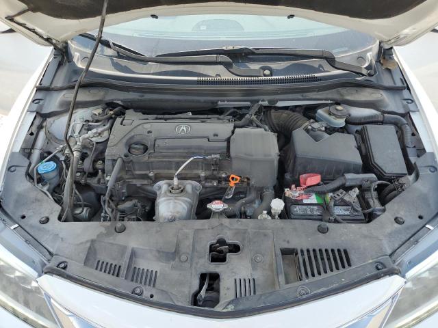 Photo 10 VIN: 19UDE2F3XJA002870 - ACURA ILX BASE W 