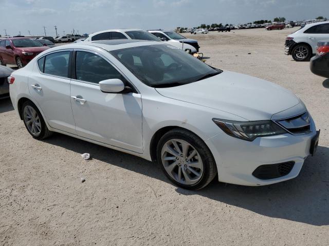 Photo 3 VIN: 19UDE2F3XJA002870 - ACURA ILX BASE W 