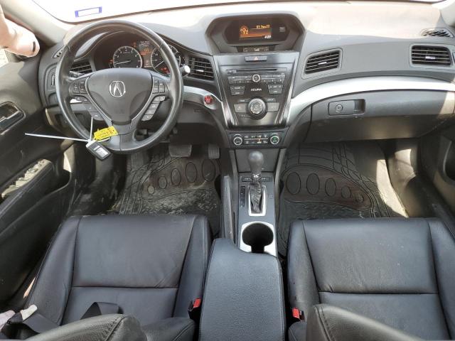 Photo 7 VIN: 19UDE2F3XJA002870 - ACURA ILX BASE W 