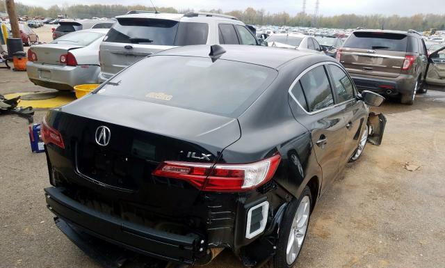 Photo 3 VIN: 19UDE2F3XJA003730 - ACURA ILX 