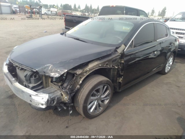 Photo 1 VIN: 19UDE2F3XJA005039 - ACURA ILX 