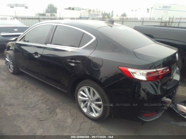 Photo 2 VIN: 19UDE2F3XJA005039 - ACURA ILX 