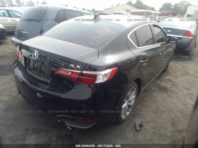 Photo 3 VIN: 19UDE2F3XJA005039 - ACURA ILX 