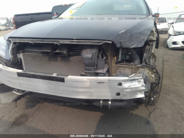 Photo 5 VIN: 19UDE2F3XJA005039 - ACURA ILX 