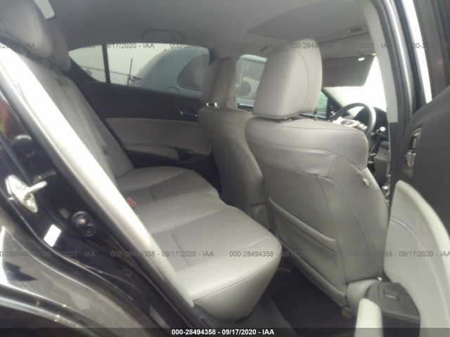 Photo 7 VIN: 19UDE2F3XJA005039 - ACURA ILX 