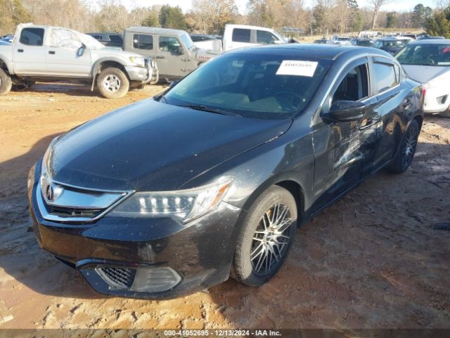 Photo 1 VIN: 19UDE2F3XJA005106 - ACURA ILX 