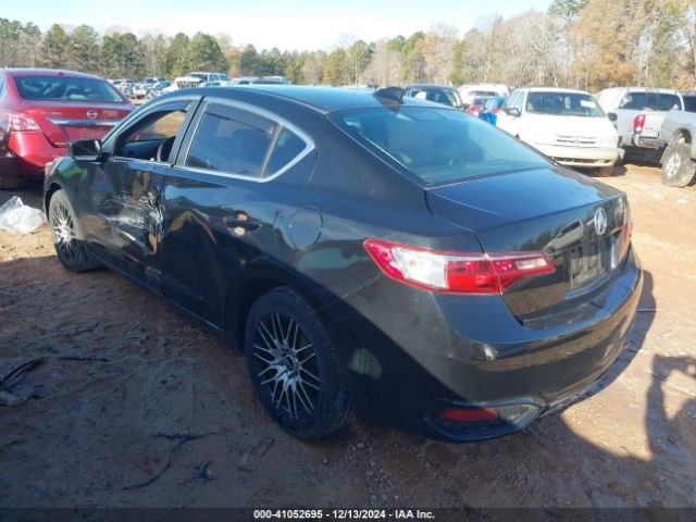 Photo 2 VIN: 19UDE2F3XJA005106 - ACURA ILX 