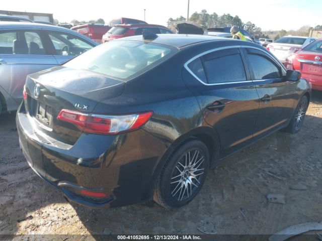 Photo 3 VIN: 19UDE2F3XJA005106 - ACURA ILX 