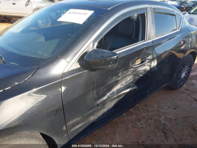 Photo 5 VIN: 19UDE2F3XJA005106 - ACURA ILX 