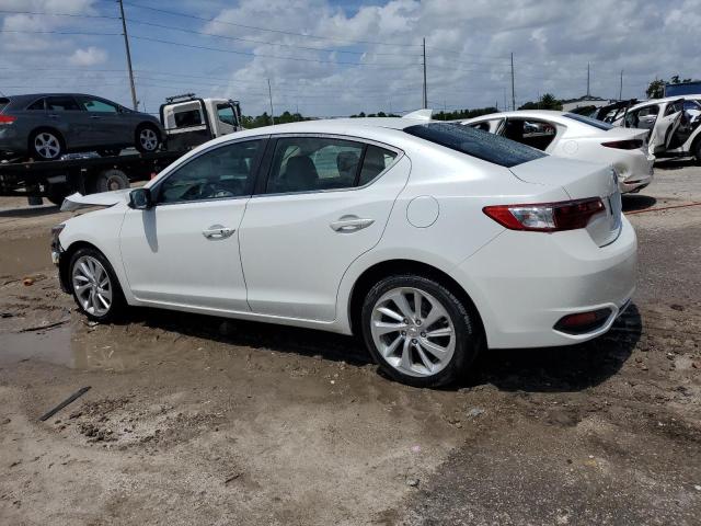 Photo 1 VIN: 19UDE2F3XJA006370 - ACURA ILX BASE W 