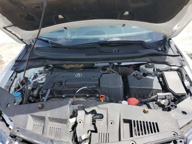 Photo 10 VIN: 19UDE2F3XJA006370 - ACURA ILX BASE W 