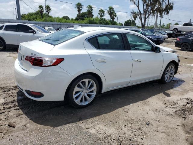 Photo 2 VIN: 19UDE2F3XJA006370 - ACURA ILX BASE W 