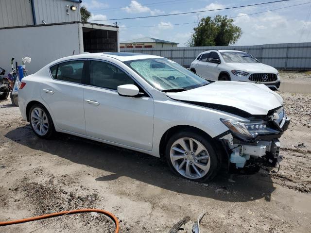 Photo 3 VIN: 19UDE2F3XJA006370 - ACURA ILX BASE W 