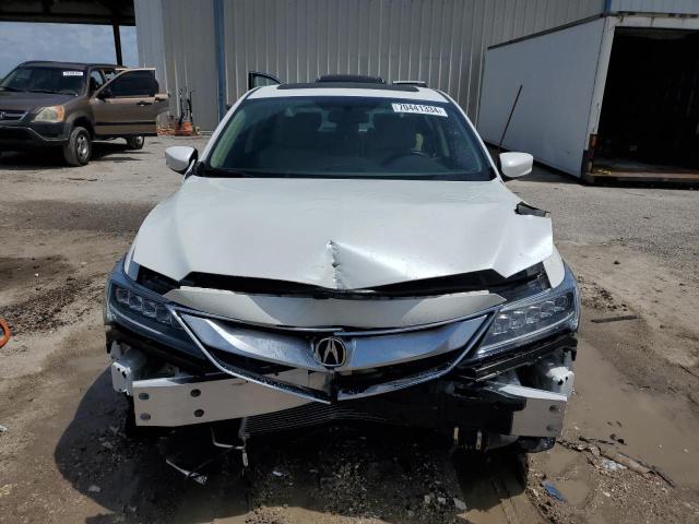 Photo 4 VIN: 19UDE2F3XJA006370 - ACURA ILX BASE W 