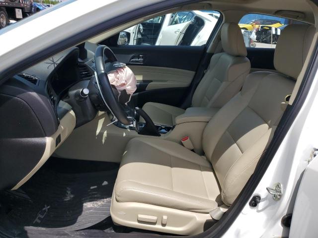 Photo 6 VIN: 19UDE2F3XJA006370 - ACURA ILX BASE W 